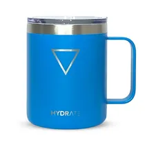 Hydrate Taza 722214 355ML Azul Pacifico