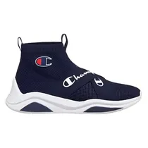 Tênis Champion Legend X Over Azul Marinho Masculino US 10.5