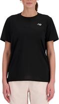 Camiseta New Balance WT41190 BK - Feminina