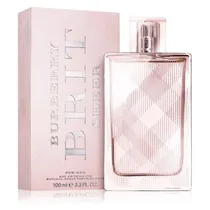 Burberry Brit Sheer 100ML Edt c/s