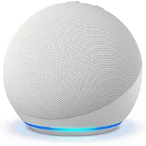 Caixa Amazon Echo Dot 5TA Alex BT/Wifi Blanco