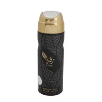 Spray Corporal Masculino Ard Al Zaafaran Riqqa 200ML