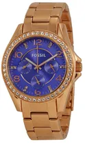 Relógio Feminino Fossil Analógico ES3656