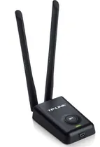 Adaptador USB TP-Link TL-WN8200ND Wireless de Alta Potência de 300MBPS