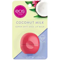 Protetor Labial Eos Lip Balm Sphere Coconut Milk 7G