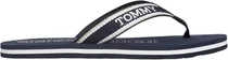 Chinelo Tommy Hilfiger FW0FW07905 DW6 - Feminino