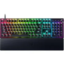 Teclado USB Razer Huntsman V3 Pro RZ03-04970200-R3U1