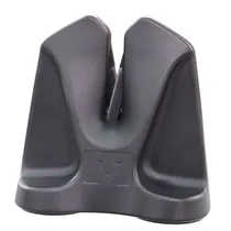Afiador de Faca Ergonômico Wayu 9 CM