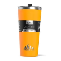 Copo Térmico Hydrapeak com Bomba 739ML
