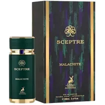 Perfume Maison Alhambra Sceptre Malachite Edp 100ML  Perfume Mai...