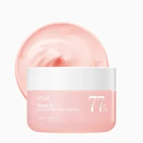 Cosmetico Anua Peach 77 Niacin Enriched Cream 50ML