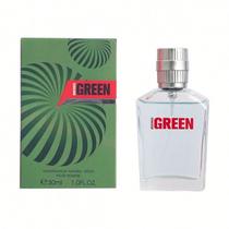 Perfume Mountaineer Green Edt Masculino 30ML