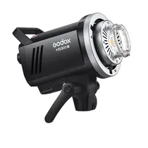 Flash de Estudio Godox MS300V 220VOLTS