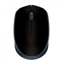 Mouse Wire Logitech M170 910-004940 Preto