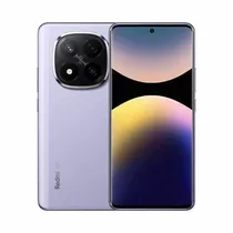Redmi Note 14 Pro+ 5G 12GB+512GB Lavender Purple