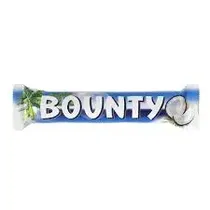  Bounty Choc...