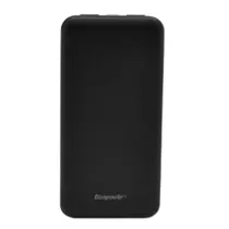 Carregador Portátil Ecopower EP-C826 22000MAH - Black