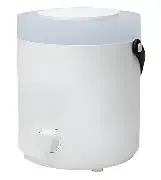 Sate A-H6611 Humidificador Ultrasonico 2.3L 220V