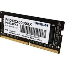 Memoria Notebook Patriot DDR4/3200MHZ 32GB