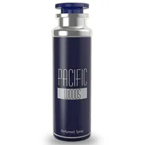 Desodorante Masculino Grandeur Pacific Wood 200ML