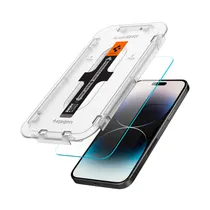 Kit Pelicula Protectora Spigen AGL05202 iPhone 14 Pro Max