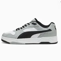 Tênis Puma RBD Break Low Casual Masculino 402586/06