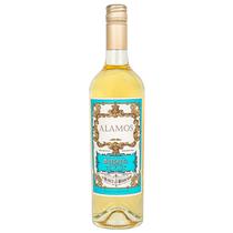 Vino Alamos Moscatel de Alejandria 750ML