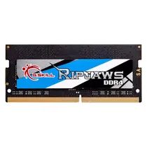 Mem NB DDR4 8GB 3200 G.Skill Ripjaws F4-3200C22S-8GRS
