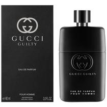 Perfume Gucci Guilty Pour Homme Eau de Parfum Masculino 90ML