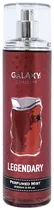 Body Mist Galaxy Concept Legendary - 250ML