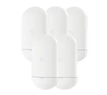 Ui. NS-5ACL-5 LOCO5AC-5 5GHZ Nanostation Ac Loco 5-Pack