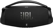 Speaker JBL Boombox 3 Wi-Fi Bluetooth - Black