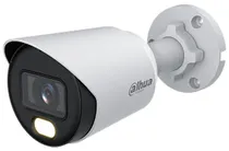 Câmera de Segurança Dahua DH-HAC-HFW1509TP-A-LED 2.8MM 5MP