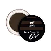 Pomada para Cejas Kokie Gel 816 Dark Brunette 3,8GR