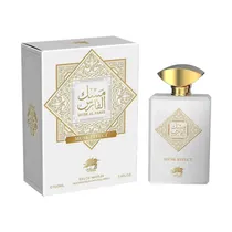 Perfume Unisex Al Fares Musk Effect Edp 100ML