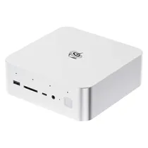 Mini PC Beelink GTI12 Intel Core i9 12900HK 1TB SSD 32GB Ram - Cinza