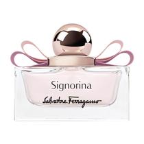 Perfume Salvatore Ferragamo Signorina Eau de Parfum 100ML