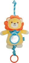 Leãozinho Musical Animal Fun Buba 11947