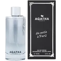 Agatha Perfume Un Matin A Paris F 100ML Eau de Parfum