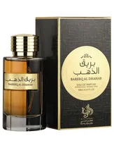 Perfume Al Wataniah Bareeq Al Dhahab Eau de Parfum Masculino 100ML