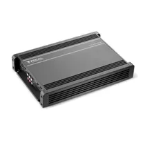 Focal AP-4340 Amplificador 4 Canais 70W RMS / Class A-B de Alta Fidelidade Em Breve