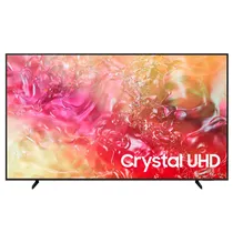 Smart TV 65" Samsung UN65DU7000GXUG Uhd 4K Cristal