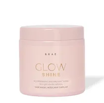 Brae Mascara Capilar Nutricion&Brillo Glow Shine 500G