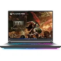 Notebook Gamer Asus Rog Strix G18 G815LW 18" Intel Core Ultra 9 275HX RTX 5080 16 GB - Eclipse Grey