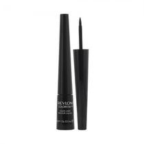 Delineador Liquido Revloncolorstay 251 Blackest Black