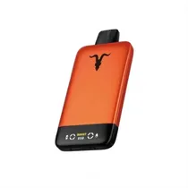 Ignite V155 Slim Orange Banana