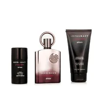 Kit Afnan Supremacy Not Only Intense 100ML 3 Piezas