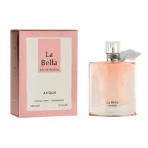 Perfume Arqus La Bella Dama Edp - 100ML