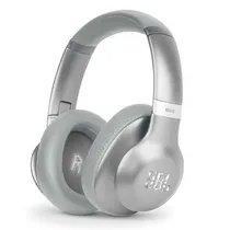 Fone de Ouvido JBL Everest Elite 750NC Bluetoot - Prata