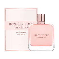 Perfume Givenchy Irresistible Rose Velvet - Eau de Parfum - Feminino - 80ML